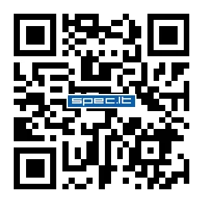 QR kodas | UŽDAROJI AKCINĖ BENDROVĖ REDOVESTA | spec.lt