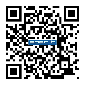 QR kodas | Redra, UAB | spec.lt
