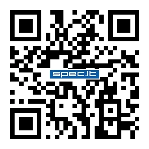 QR kodas | Reds, MB