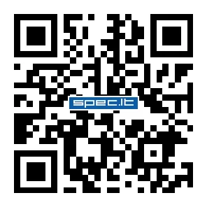 QR kodas | REDT, UAB | spec.lt