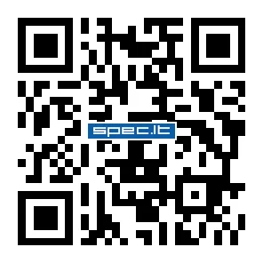QR kodas | Redus LT, UAB | spec.lt