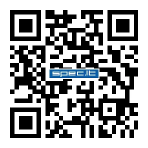 QR kodas | Redvaisa, MB