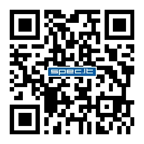 QR kodas | REDVI, UAB | spec.lt