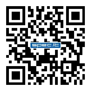 QR kodas | Redvika, MB