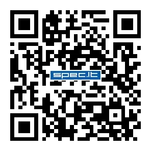 QR kodas | Redvila, S. Puzinovos įmonė