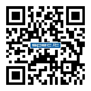 QR kodas | Redvima, MB