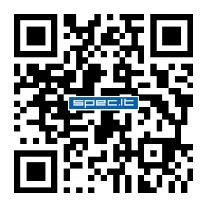 QR kodas | REDVIS, UAB