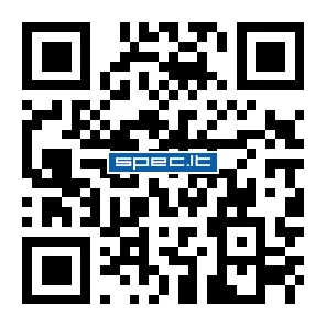 QR kodas | REDVITA, UAB | spec.lt