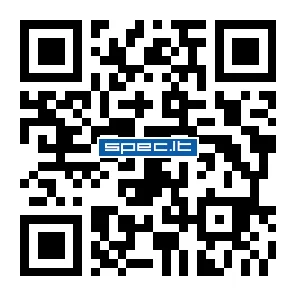 QR kodas | Redvus, UAB