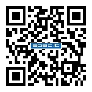 QR kodas | Redžius, UAB | spec.lt