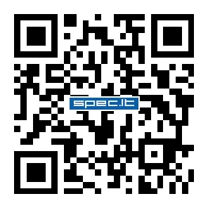 QR kodas | ReedCraft, MB