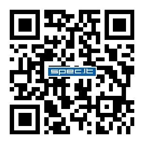 QR kodas | Reefo 3, UAB | spec.lt