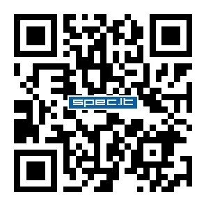 QR kodas | Reefo 4, UAB | spec.lt