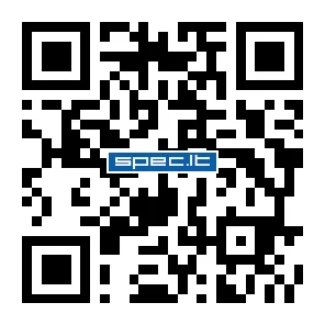 QR kodas | Reenergy, UAB | spec.lt