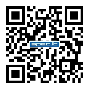 QR kodas | REENPRO, UAB | spec.lt