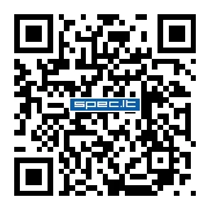 QR kodas | REES investicija, UAB | spec.lt