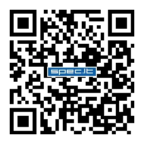 QR kodas | REES nekilnojamasis turtas, MB | spec.lt