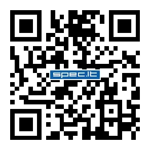 QR kodas | Reevita, MB