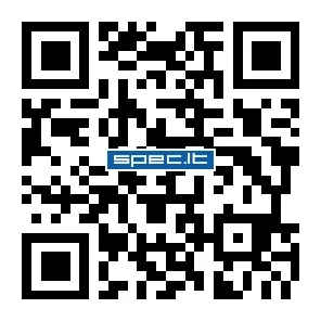 QR kodas | REF Baltic, UAB