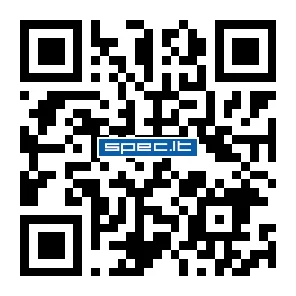 QR kodas | REF Express, UAB | spec.lt