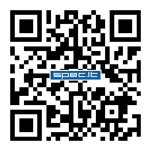 QR kodas | REFAKTA, UAB | spec.lt