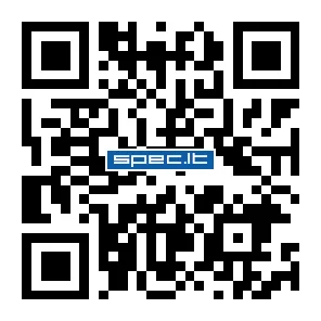 QR kodas | REFAS ir Ko, UAB | spec.lt