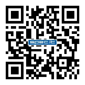 QR kodas | Refasta, UAB | spec.lt