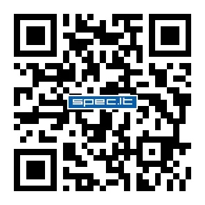 QR kodas | Refector, UAB