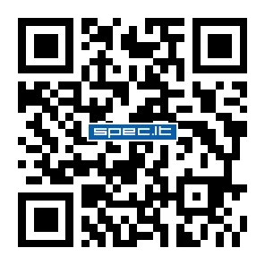 QR kodas | Refectus, UAB | spec.lt