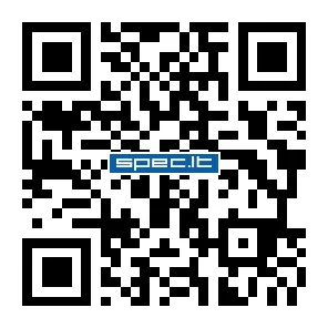 QR kodas | REFEND