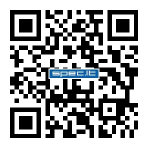 QR kodas | Referia, MB | spec.lt