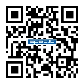 QR kodas | Referta, UAB