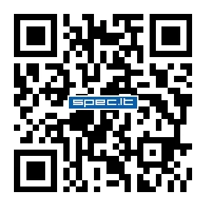 QR kodas | Refertus, UAB | spec.lt
