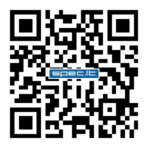 QR kodas | Refetra, UAB