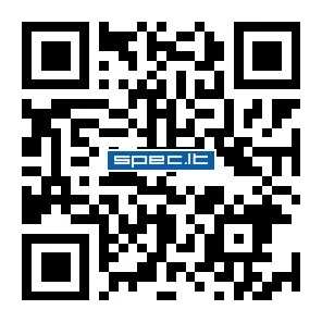 QR kodas | Refexport, MB