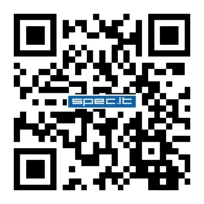 QR kodas | REFI Blue, UAB