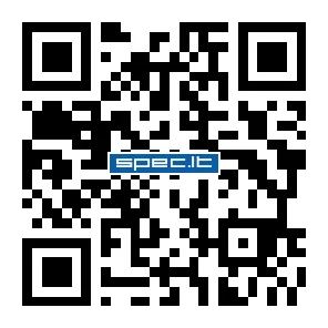 QR kodas | Refinta, UAB