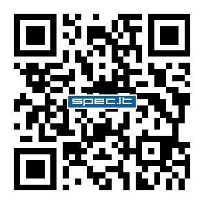 QR kodas | Refinvesta, UAB | spec.lt