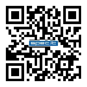 QR kodas | REFITAS, UAB | spec.lt