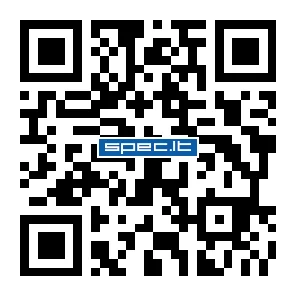 QR kodas | Refitum, MB | spec.lt