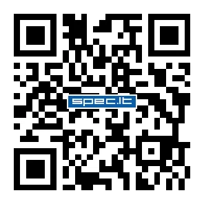 QR kodas | REFIX, UAB | spec.lt
