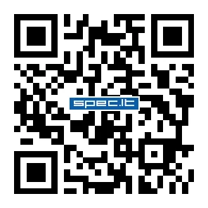 QR kodas | Reflecto, UAB | spec.lt