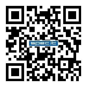 QR kodas | Reflectors, UAB