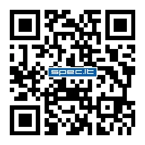 QR kodas | Refleksija, UAB | spec.lt