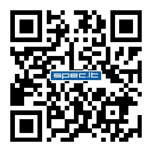 QR kodas | Reflita, IĮ | spec.lt