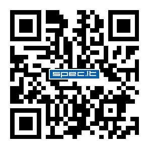 QR kodas | Refna, MB | spec.lt