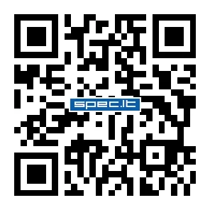 QR kodas | Refooro, UAB