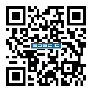 QR kodas | Refor, UAB | spec.lt