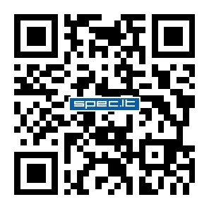QR kodas | Reformatas, UAB | spec.lt