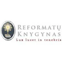 Reformatų literatūros centras, VŠĮ